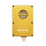Wholesale PandaRC VT5804 BAT VTX 5.8G 1W 2.5W 5.8W Power Options Available Video Racing Drone Accessories